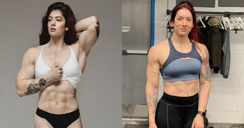 Natasha Aughey