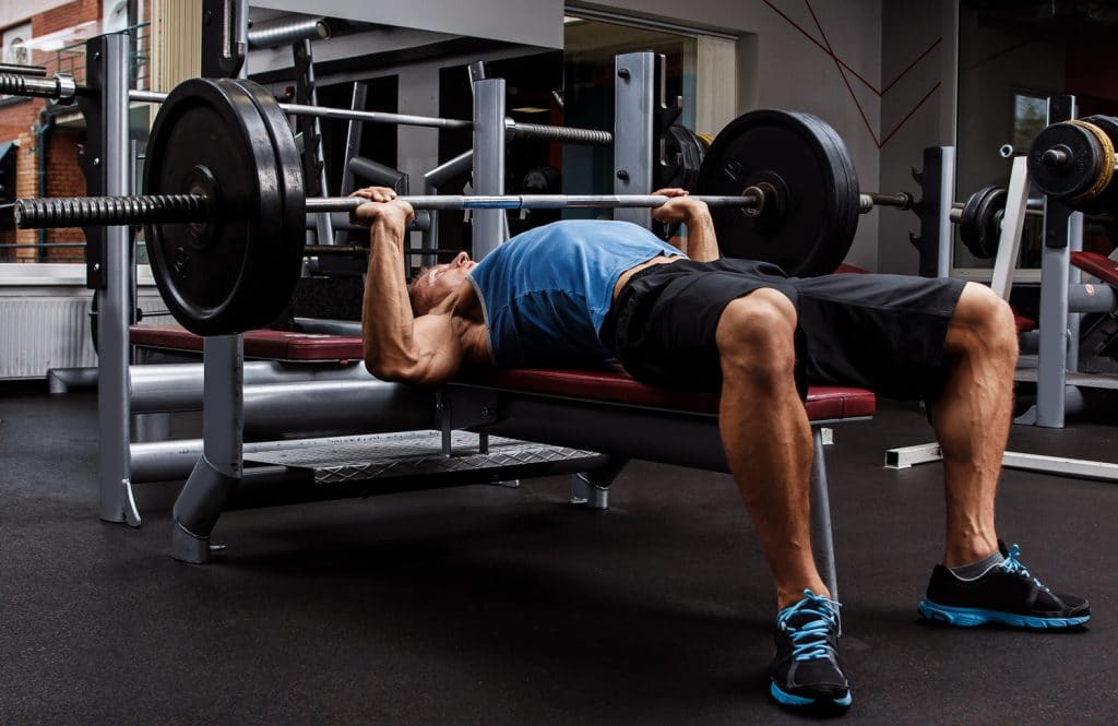 15 Best Barbell Bench Press Variations – Fitness Volt