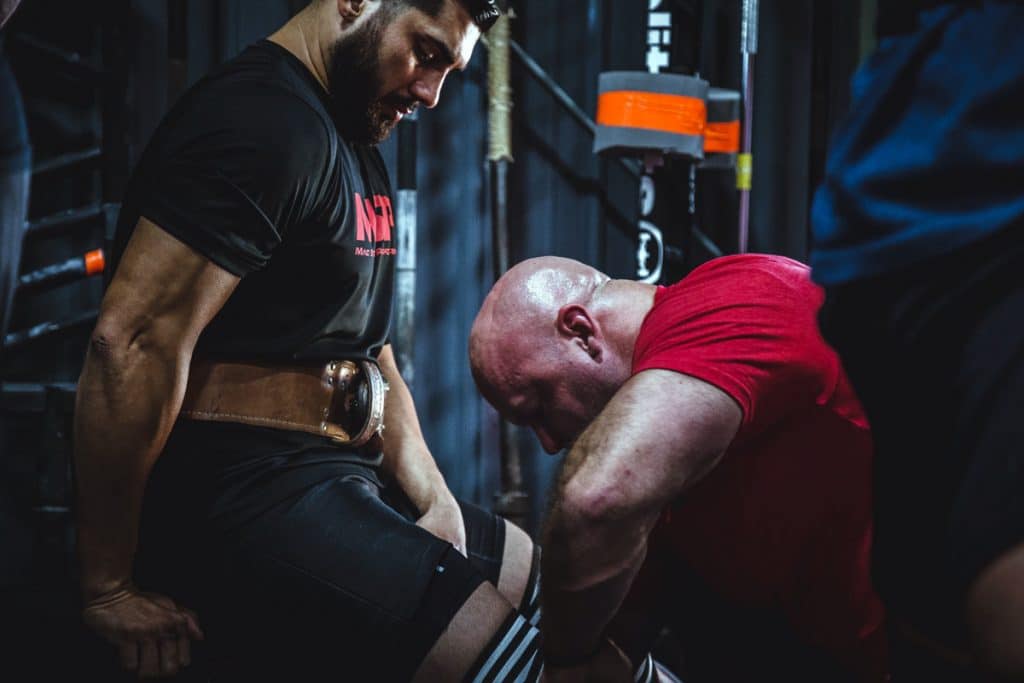 Does Wearing A Lifting Belt Enhance Strength? Fitness Volt