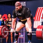 Powerlifting Rules