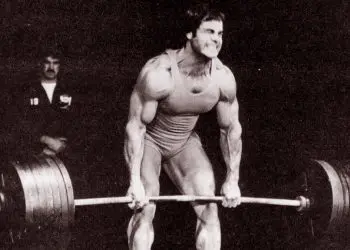 Powerlifting Strength Programs