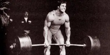 Powerlifting Strength Programs