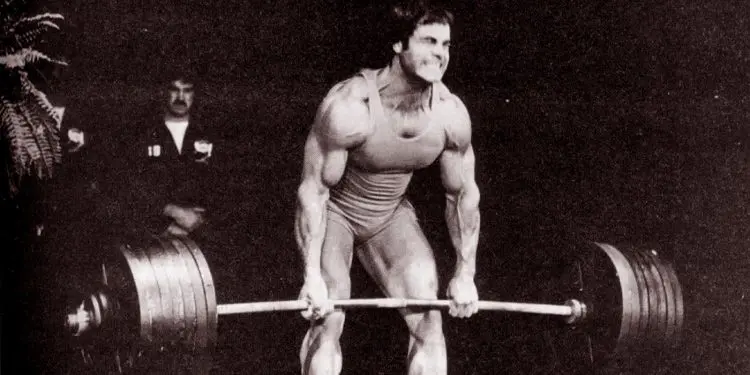 Powerlifting Strength Programs