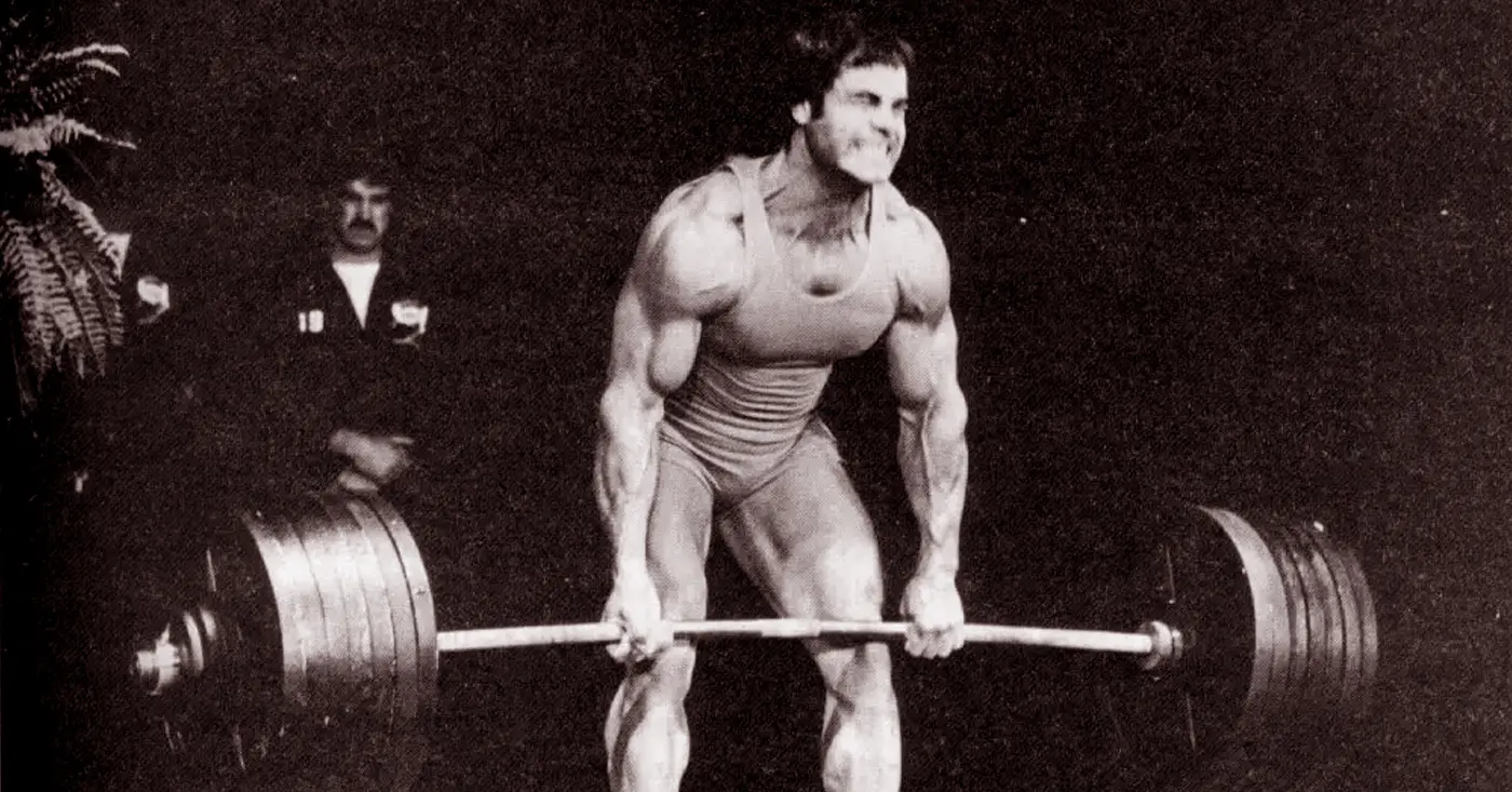 Powerlifting Strength Programs