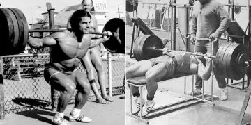 Powerlifting Training Methods For Bodybuilders
