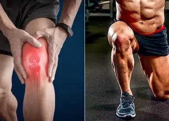 Prevent Knee Pain At The Gym