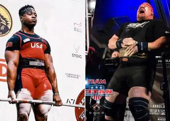 Raw vs Equipped Powerlifting