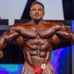 Roelly Winklaar Out of Olympia