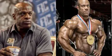 Ronnie Coleman 2