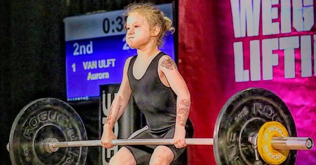 Rory Van Ulft