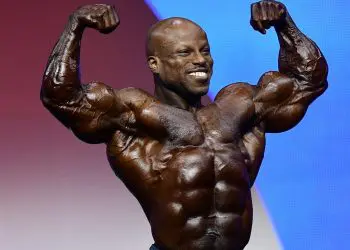 Shaun Clarida Profile