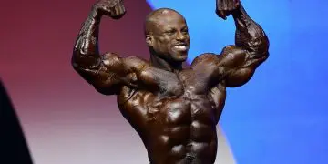 Shaun Clarida Profile