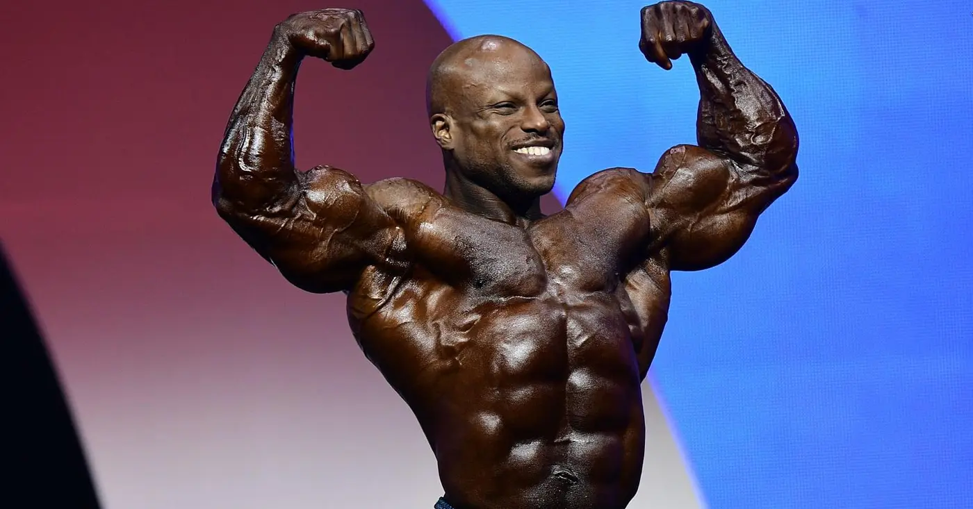 Shaun Clarida Profile