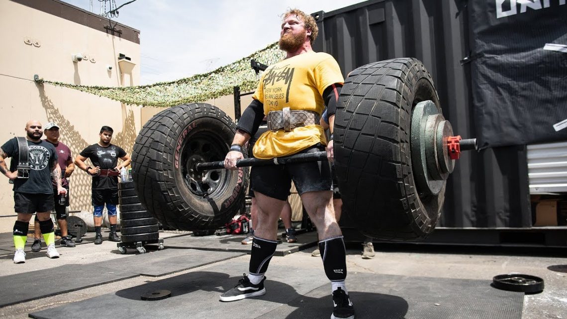 Powerlifting Rules The Basics Fitness Volt