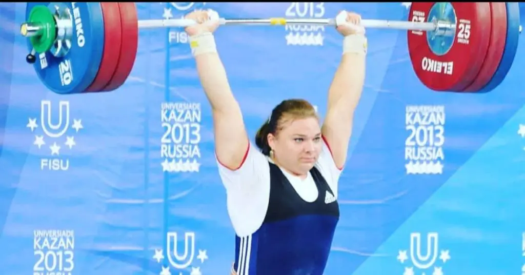 Tatiana Kashirina