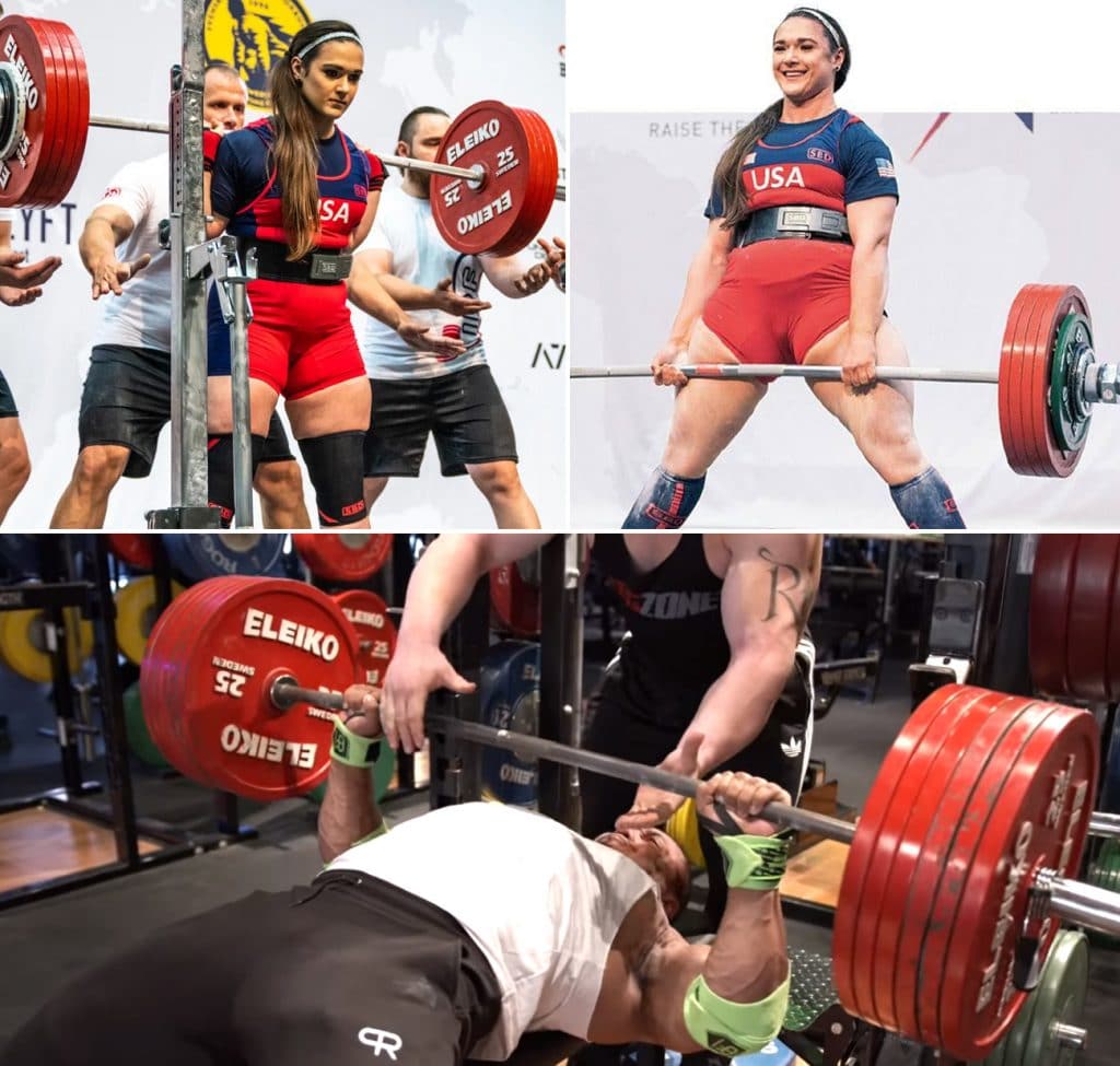 Powerlifting Guide Beginner's FastTrack to Powerlifting Prowess