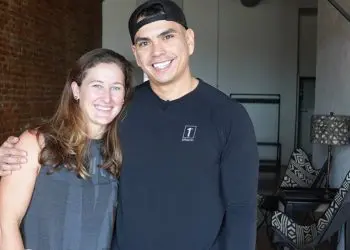 Tia Clair Toomey Shane