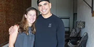 Tia Clair Toomey Shane