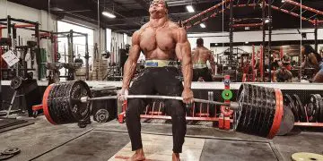 Weightlifting Belt For Enhance Strength