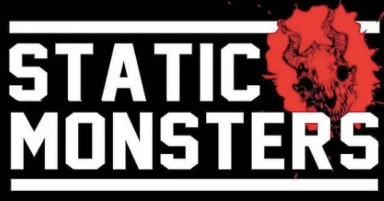 2021 Static Monsters World Championships
