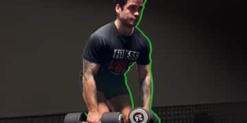 Bilateral Dumbbell Rows Guide