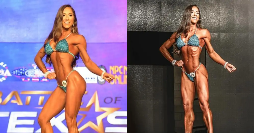 Angelica Teixeira