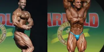 Arnold Classic South America 1