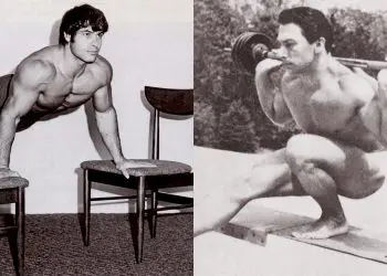 Best Bodyweight Powerlifting Exercises