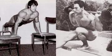 Best Bodyweight Powerlifting Exercises