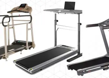 Best Treadmills For Walking
