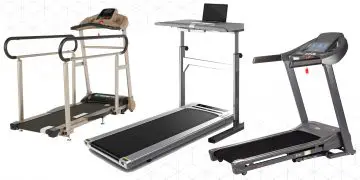 Best Treadmills For Walking