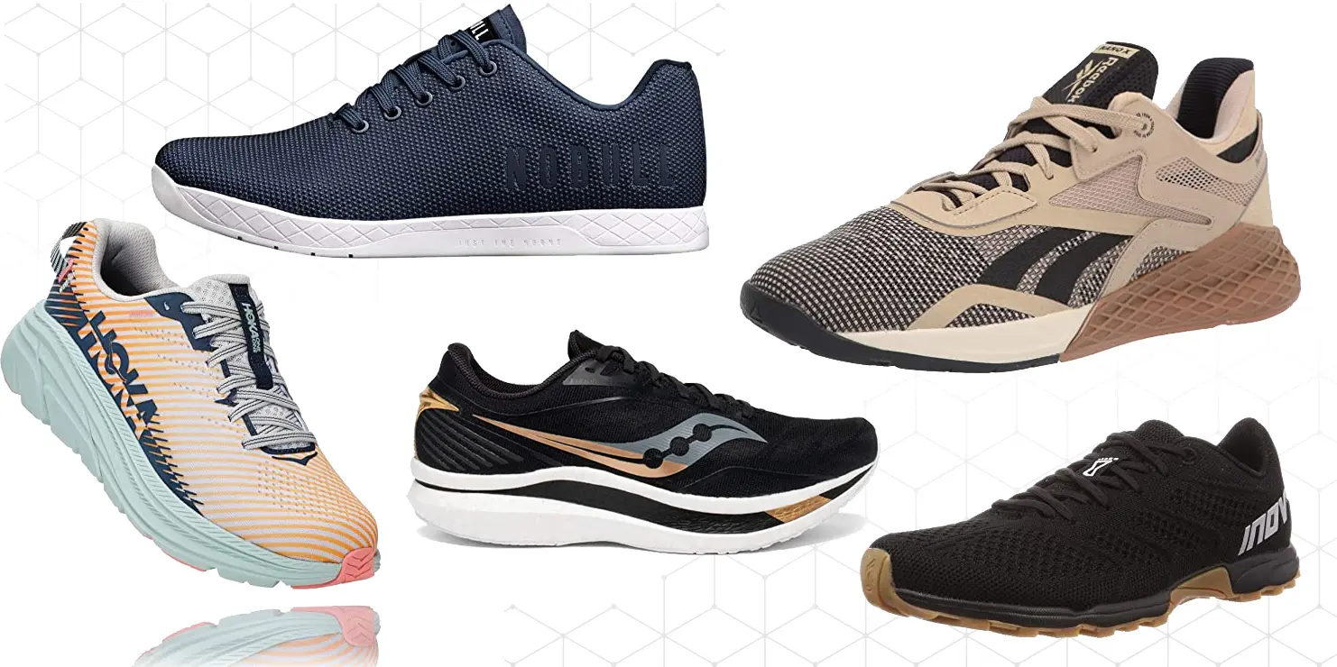 Best Workout Shoes