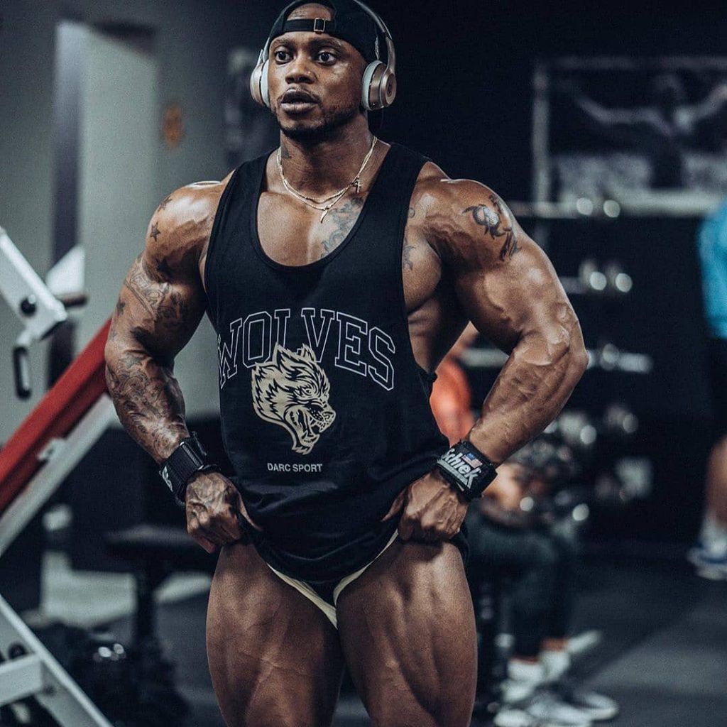 Brandon Hendrickson — Complete Profile Height, Weight, Biography