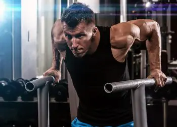 Calisthenics Training