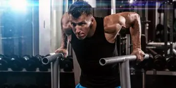 Calisthenics Training