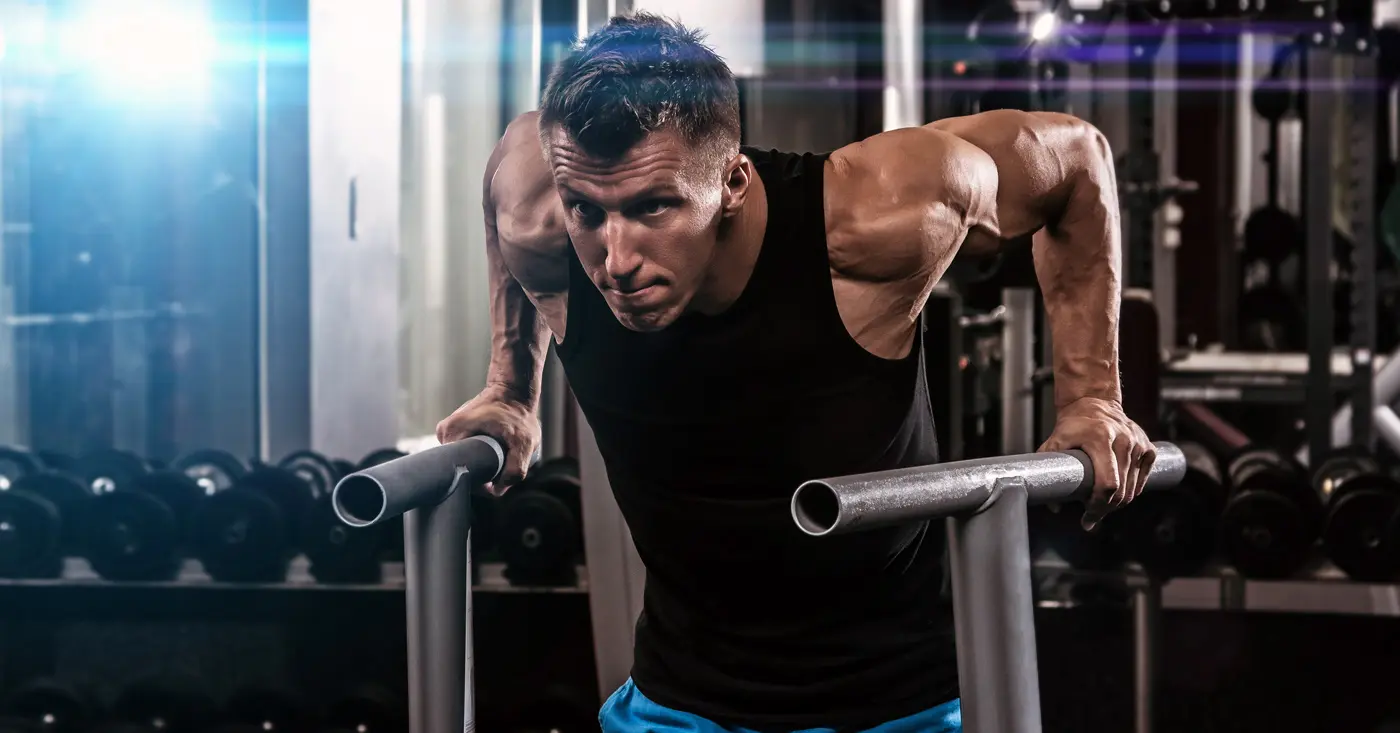 Calisthenics Training