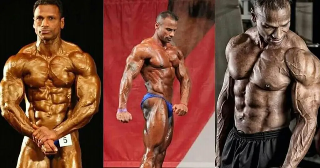 Chris Pillay