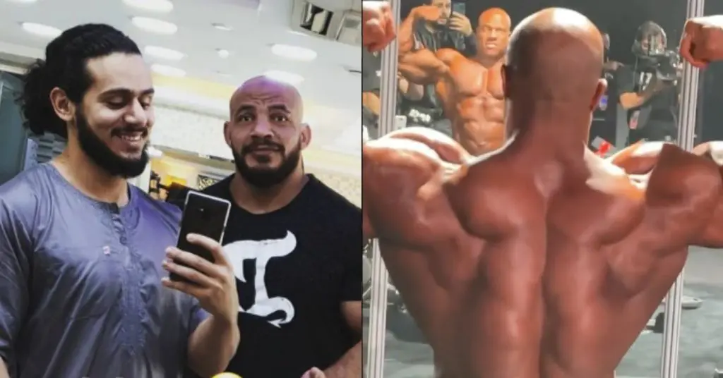 Coach Tal