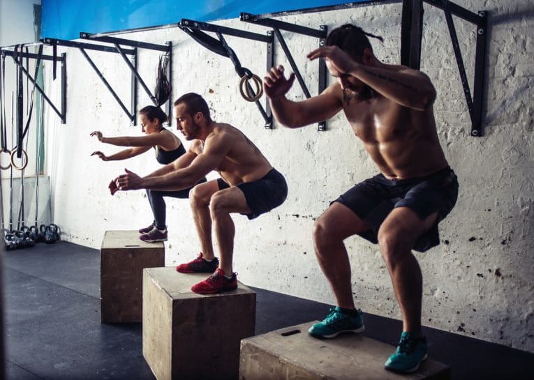 HIIT for Beginners: How High Intensity Exercise Can Dramatically ...