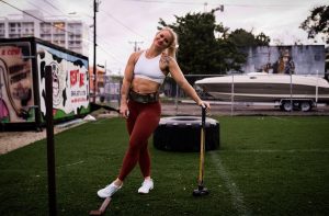Dani Speegle — Complete Profile: Height, Weight, Biography – Fitness Volt