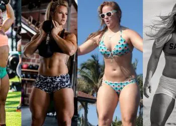 Dani Speegle Transformation