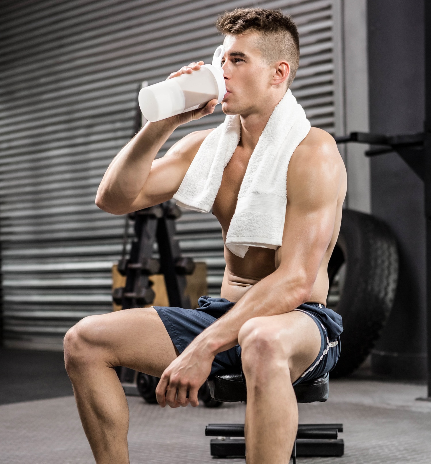 Natural Alternative To PreWorkout (4 Delicious Recipes Included)