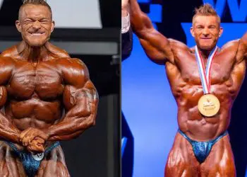 Flex Lewis