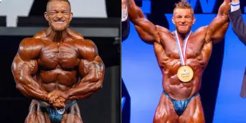 Flex Lewis