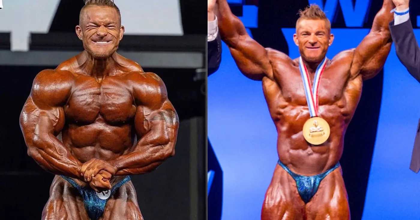 Flex Lewis