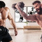 Best Dumbbell Home Workout