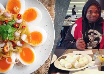 Healthiest Ways To Eat Eggs