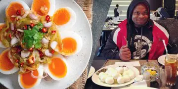 Healthiest Ways To Eat Eggs