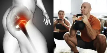 How to Avoid Hip Pain