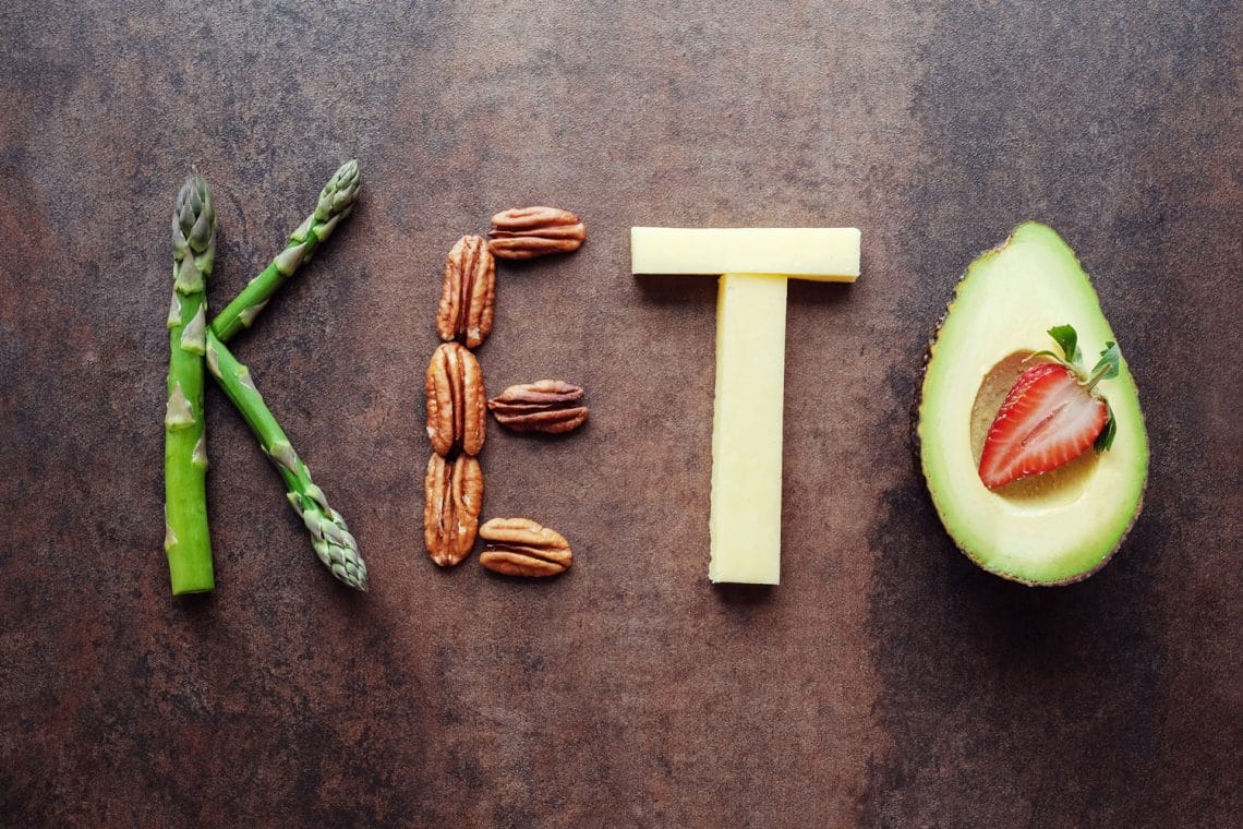 How To Break Through Keto Plateau and Achieve New Fat Loss